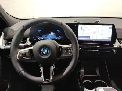 BMW iX2 xDrive30 230 kW (313 CV) 86545166 en Barcelona BMW iX2 xDrive30 230 kW (313 CV) 86545166 en Barcelona