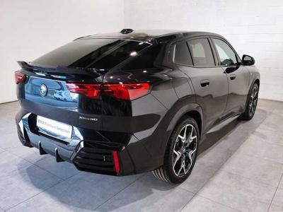 BMW iX2 xDrive30 230 kW (313 CV) 86545166 en Barcelona BMW iX2 xDrive30 230 kW (313 CV) 86545166 en Barcelona