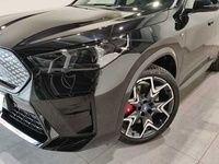 BMW xDrive30 230 kW (313 CV) iX2thumbs6 BMW xDrive30 230 kW (313 CV) iX2thumbs6