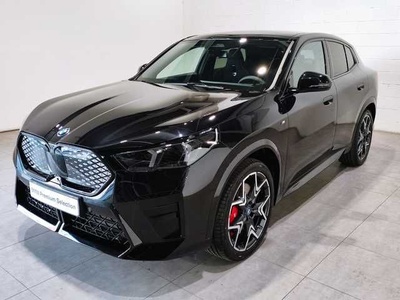 BMW iX2 xDrive30 230 kW (313 CV) 86545166 en Barcelona BMW iX2 xDrive30 230 kW (313 CV) 86545166 en Barcelona