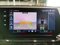 BMW xDrive30 230 kW (313 CV) iX2thumbs11 BMW xDrive30 230 kW (313 CV) iX2thumbs11