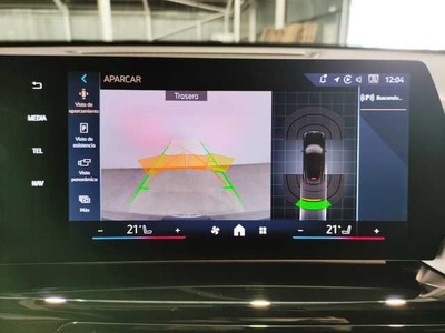 BMW iX2 xDrive30 230 kW (313 CV) 86545166 en Barcelona BMW iX2 xDrive30 230 kW (313 CV) 86545166 en Barcelona