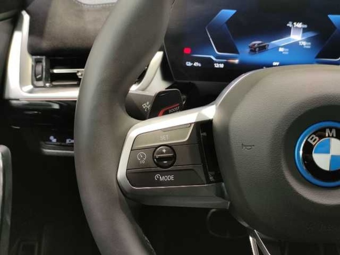 BMW xDrive30 230 kW (313 CV) iX2 en Barcelona BMW xDrive30 230 kW (313 CV) iX2 en Barcelona