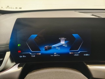 BMW iX1 eDrive20 150 kW (204 CV) 86545148 en Barcelona BMW iX1 eDrive20 150 kW (204 CV) 86545148 en Barcelona