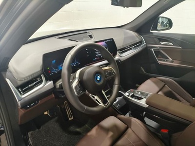 BMW iX1 eDrive20 150 kW (204 CV) 86545148 en Barcelona BMW iX1 eDrive20 150 kW (204 CV) 86545148 en Barcelona