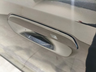 BMW iX1 eDrive20 150 kW (204 CV) 86545148 en Barcelona BMW iX1 eDrive20 150 kW (204 CV) 86545148 en Barcelona