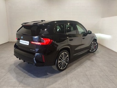 BMW iX1 eDrive20 150 kW (204 CV) 86545148 en Barcelona BMW iX1 eDrive20 150 kW (204 CV) 86545148 en Barcelona
