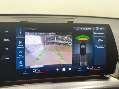 BMW iX1 eDrive20 150 kW (204 CV) 86545148 en Barcelona BMW iX1 eDrive20 150 kW (204 CV) 86545148 en Barcelona