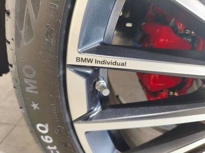 BMW iX1 eDrive20 150 kW (204 CV) 86545148 en Barcelona BMW iX1 eDrive20 150 kW (204 CV) 86545148 en Barcelona