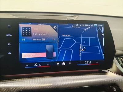 BMW iX1 eDrive20 150 kW (204 CV) 86545148 en Barcelona BMW iX1 eDrive20 150 kW (204 CV) 86545148 en Barcelona