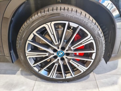 BMW iX1 eDrive20 150 kW (204 CV) 86545148 en Barcelona BMW iX1 eDrive20 150 kW (204 CV) 86545148 en Barcelona