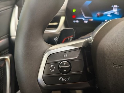 BMW iX1 eDrive20 150 kW (204 CV) 86545148 en Barcelona BMW iX1 eDrive20 150 kW (204 CV) 86545148 en Barcelona