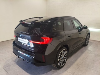 BMW iX1 eDrive20 150 kW (204 CV) 86545148 en Barcelona BMW iX1 eDrive20 150 kW (204 CV) 86545148 en Barcelona