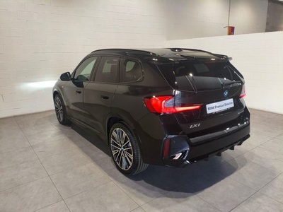 BMW iX1 eDrive20 150 kW (204 CV) 86545148 en Barcelona BMW iX1 eDrive20 150 kW (204 CV) 86545148 en Barcelona