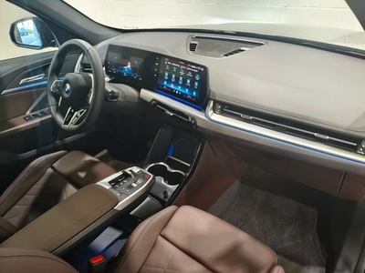 BMW iX1 eDrive20 150 kW (204 CV) 86545148 en Barcelona BMW iX1 eDrive20 150 kW (204 CV) 86545148 en Barcelona