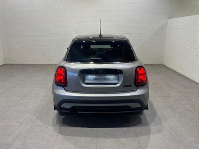 MINI MINI 5 Puertas Cooper 100 kW (136 CV) 88533581 en Barcelona MINI MINI 5 Puertas Cooper 100 kW (136 CV) 88533581 en Barcelona