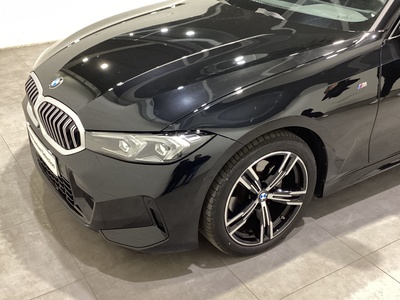 BMW Serie 3 320d Touring 140 kW (190 CV) 90782087 en la provincia de Barcelona BMW Serie 3 320d Touring 140 kW (190 CV) 90782087 en la provincia de Barcelona