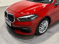 BMW 118i 100 kW (136 CV) Serie 1thumbs20 BMW 118i 100 kW (136 CV) Serie 1thumbs20