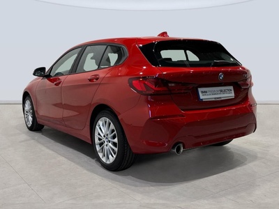 BMW Serie 1 118i 100 kW (136 CV) 92645934 en la provincia de Barcelona BMW Serie 1 118i 100 kW (136 CV) 92645934 en la provincia de Barcelona
