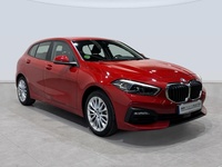 BMW 118i 100 kW (136 CV) Serie 1thumbs3 BMW 118i 100 kW (136 CV) Serie 1thumbs3