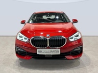 BMW 118i 100 kW (136 CV) Serie 1thumbs4 BMW 118i 100 kW (136 CV) Serie 1thumbs4