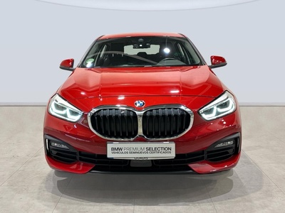 BMW Serie 1 118i 100 kW (136 CV) 92645934 en la provincia de Barcelona BMW Serie 1 118i 100 kW (136 CV) 92645934 en la provincia de Barcelona