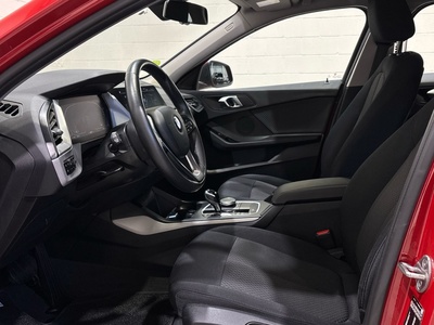 BMW Serie 1 118i 100 kW (136 CV) 92645934 en la provincia de Barcelona BMW Serie 1 118i 100 kW (136 CV) 92645934 en la provincia de Barcelona