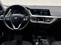 BMW 118i 100 kW (136 CV) Serie 1thumbs8 BMW 118i 100 kW (136 CV) Serie 1thumbs8