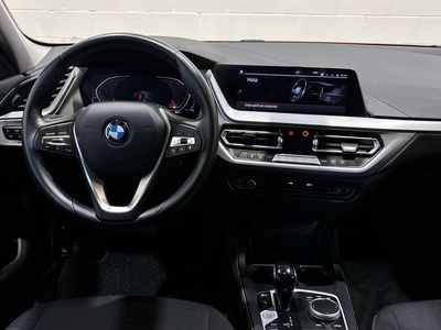 BMW Serie 1 118i 100 kW (136 CV) 92645934 en la provincia de Barcelona BMW Serie 1 118i 100 kW (136 CV) 92645934 en la provincia de Barcelona