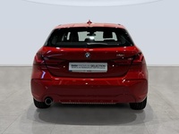 BMW 118i 100 kW (136 CV) Serie 1thumbs17 BMW 118i 100 kW (136 CV) Serie 1thumbs17