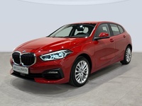 BMW 118i 100 kW (136 CV) Serie 1thumbs1 BMW 118i 100 kW (136 CV) Serie 1thumbs1