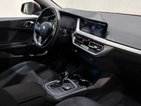 BMW 118i 100 kW (136 CV) Serie 1thumbs7 BMW 118i 100 kW (136 CV) Serie 1thumbs7