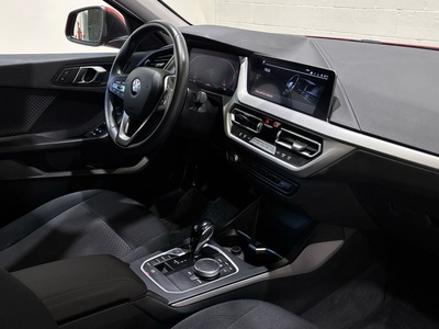 BMW Serie 1 118i 100 kW (136 CV) 92645934 en la provincia de Barcelona BMW Serie 1 118i 100 kW (136 CV) 92645934 en la provincia de Barcelona