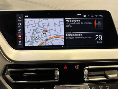 BMW Serie 1 118i 100 kW (136 CV) 92645934 en la provincia de Barcelona BMW Serie 1 118i 100 kW (136 CV) 92645934 en la provincia de Barcelona