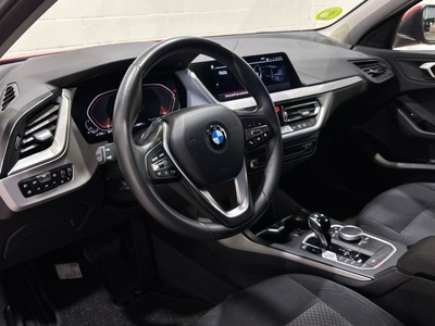 BMW Serie 1 118i 100 kW (136 CV) 92645934 en la provincia de Barcelona BMW Serie 1 118i 100 kW (136 CV) 92645934 en la provincia de Barcelona