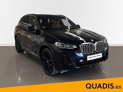 BMW X3 xDrive20d xLine 140 kW (190 CV) 90883280 en la provincia de Barcelona BMW X3 xDrive20d xLine 140 kW (190 CV) 90883280 en la provincia de Barcelona