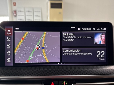 BMW X3 xDrive20d xLine 140 kW (190 CV) 90883280 en la provincia de Barcelona BMW X3 xDrive20d xLine 140 kW (190 CV) 90883280 en la provincia de Barcelona