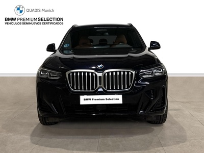 BMW X3 xDrive20d xLine 140 kW (190 CV) 90883280 en la provincia de Barcelona BMW X3 xDrive20d xLine 140 kW (190 CV) 90883280 en la provincia de Barcelona