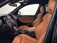 BMW xDrive20d xLine 140 kW (190 CV) X3thumbs14 BMW xDrive20d xLine 140 kW (190 CV) X3thumbs14