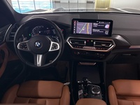 BMW xDrive20d xLine 140 kW (190 CV) X3thumbs7 BMW xDrive20d xLine 140 kW (190 CV) X3thumbs7