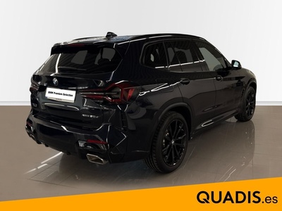 BMW X3 xDrive20d xLine 140 kW (190 CV) 90883280 en la provincia de Barcelona BMW X3 xDrive20d xLine 140 kW (190 CV) 90883280 en la provincia de Barcelona