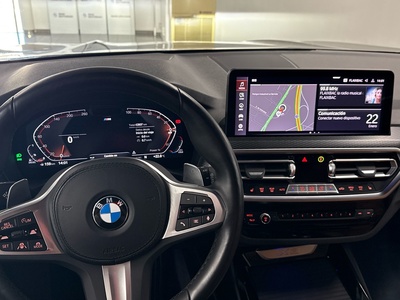 BMW X3 xDrive20d xLine 140 kW (190 CV) 90883280 en la provincia de Barcelona BMW X3 xDrive20d xLine 140 kW (190 CV) 90883280 en la provincia de Barcelona