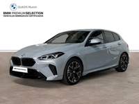 BMW 120d 120 kW (163 CV) Serie 1thumbs1 BMW 120d 120 kW (163 CV) Serie 1thumbs1