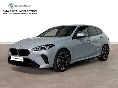 BMW Serie 1 120d 120 kW (163 CV) 142040967 BMW Serie 1 120d 120 kW (163 CV) 142040967