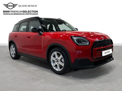 MINI MINI Countryman E 150 kW (204 CV) 92161077 en la provincia de Barcelona MINI MINI Countryman E 150 kW (204 CV) 92161077 en la provincia de Barcelona