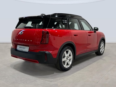 MINI MINI Countryman E 150 kW (204 CV) 92161077 en la provincia de Barcelona MINI MINI Countryman E 150 kW (204 CV) 92161077 en la provincia de Barcelona