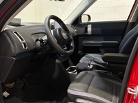 MINI E 150 kW (204 CV) MINI Countrymanthumbs13 MINI E 150 kW (204 CV) MINI Countrymanthumbs13