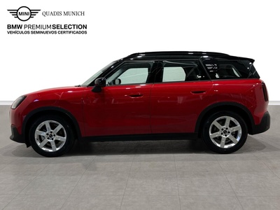 MINI MINI Countryman E 150 kW (204 CV) 92161077 en la provincia de Barcelona MINI MINI Countryman E 150 kW (204 CV) 92161077 en la provincia de Barcelona