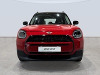 MINI E 150 kW (204 CV) MINI Countrymanthumbs2 MINI E 150 kW (204 CV) MINI Countrymanthumbs2