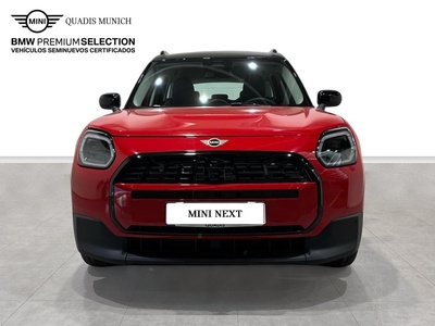 MINI MINI Countryman E 150 kW (204 CV) 92161077 en la provincia de Barcelona MINI MINI Countryman E 150 kW (204 CV) 92161077 en la provincia de Barcelona